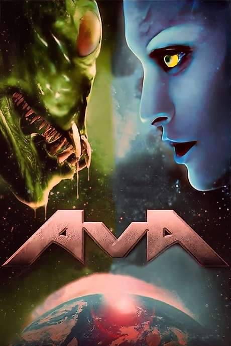 Aliens vs Avatars